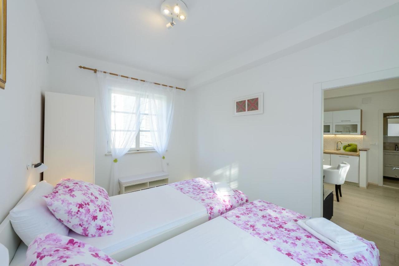 Sb Apartment No 3 Дубровник Екстер'єр фото