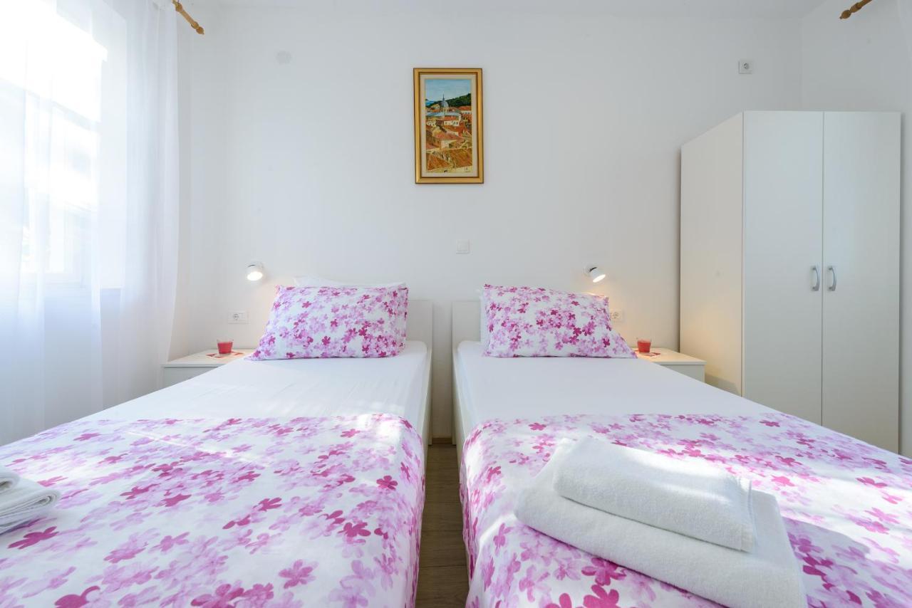 Sb Apartment No 3 Дубровник Екстер'єр фото
