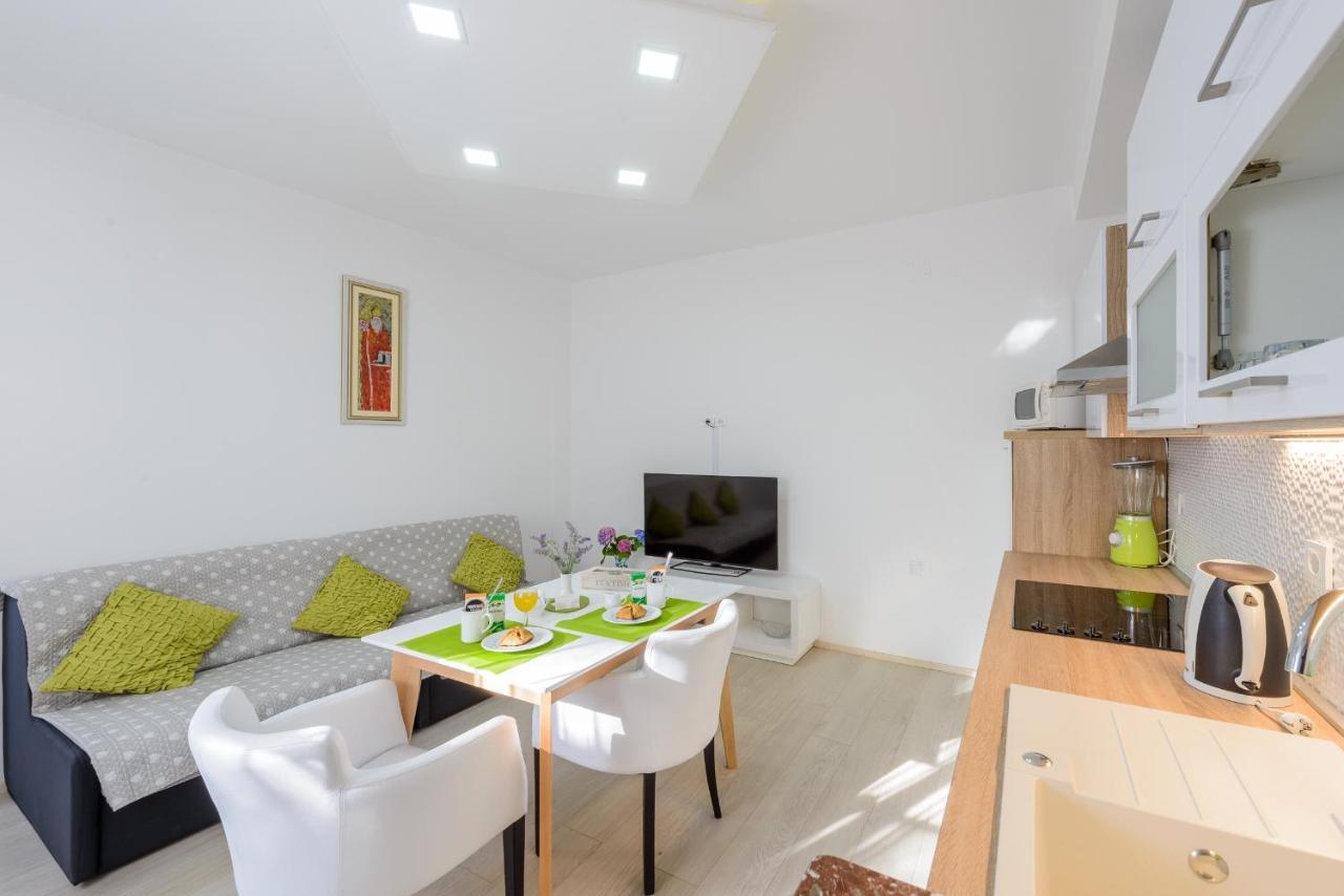 Sb Apartment No 3 Дубровник Екстер'єр фото