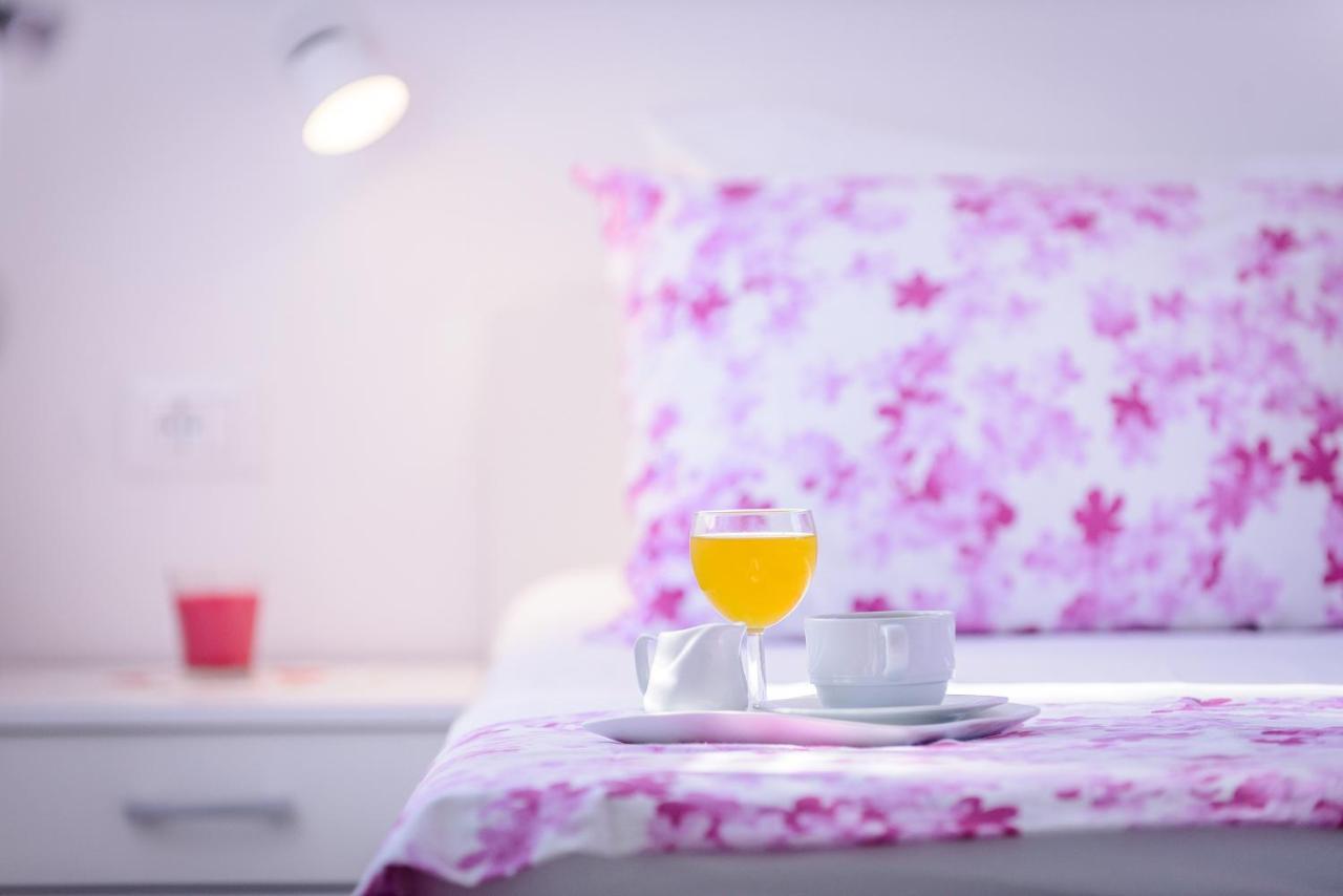 Sb Apartment No 3 Дубровник Екстер'єр фото