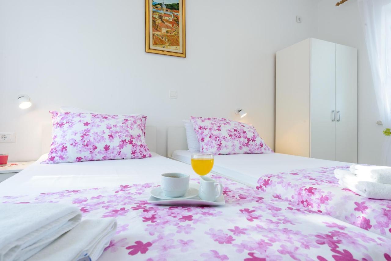 Sb Apartment No 3 Дубровник Екстер'єр фото