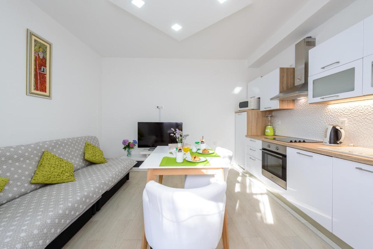 Sb Apartment No 3 Дубровник Екстер'єр фото
