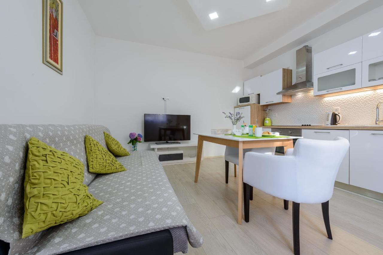 Sb Apartment No 3 Дубровник Екстер'єр фото