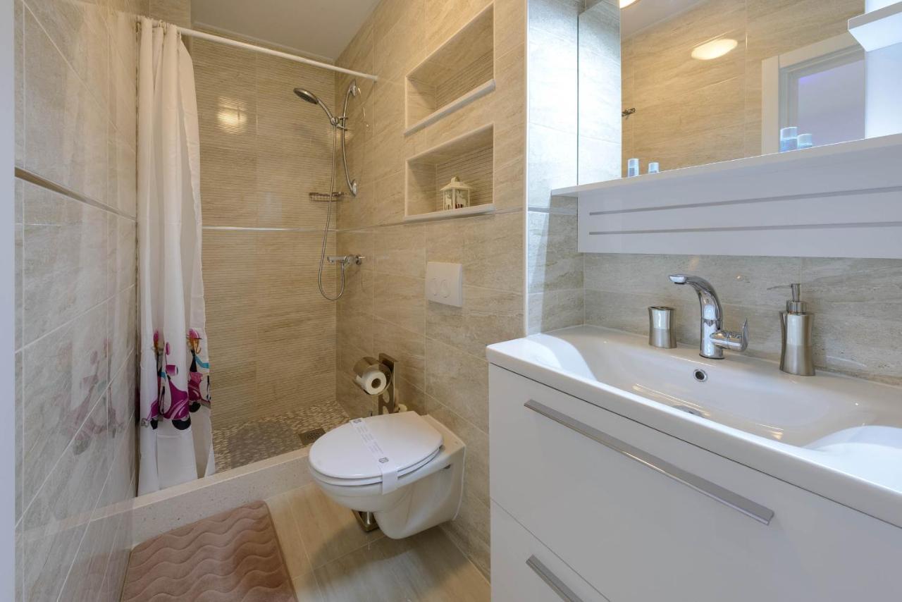 Sb Apartment No 3 Дубровник Екстер'єр фото
