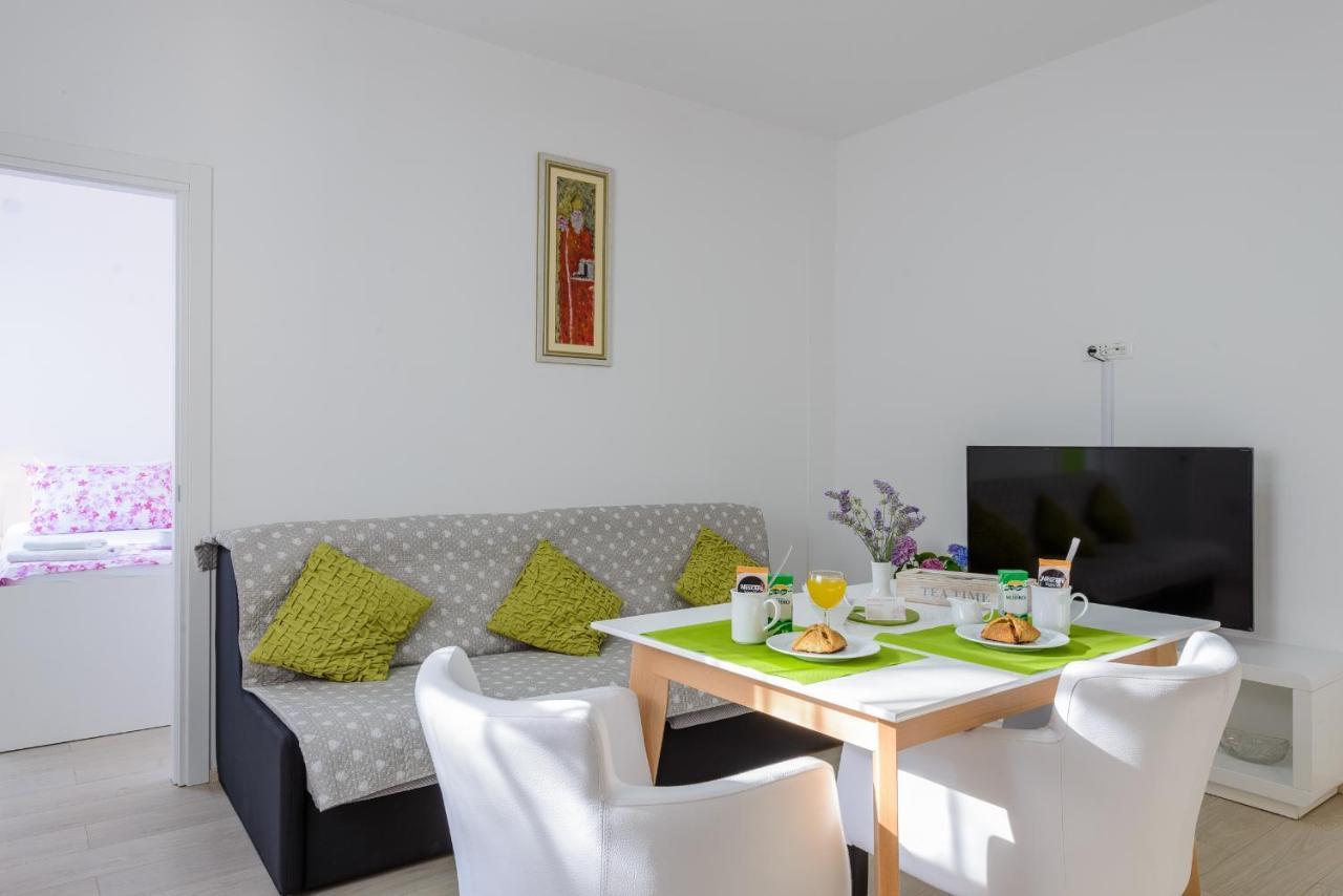 Sb Apartment No 3 Дубровник Екстер'єр фото