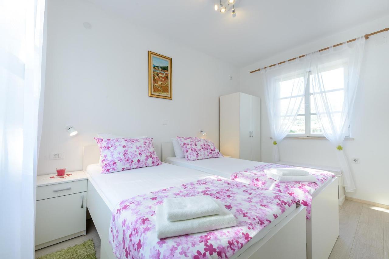 Sb Apartment No 3 Дубровник Екстер'єр фото