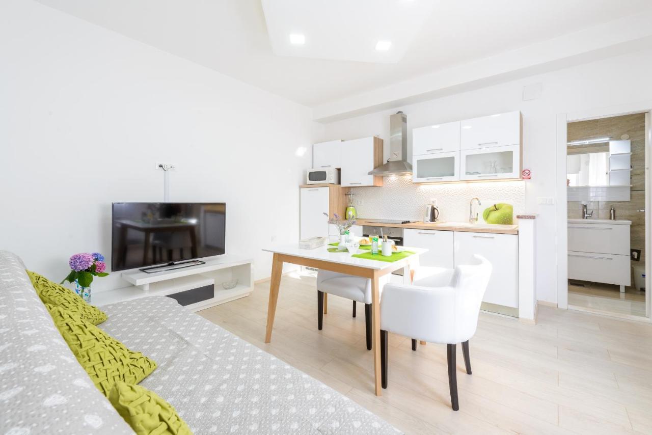 Sb Apartment No 3 Дубровник Екстер'єр фото