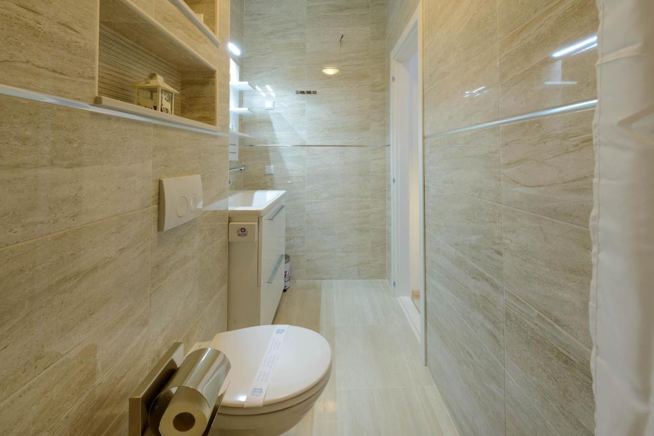 Sb Apartment No 3 Дубровник Екстер'єр фото